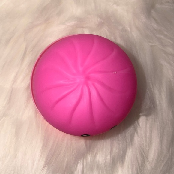 Pink Bao Bun Squishy – Sensory Fidget Toy - Picture 3 of 3